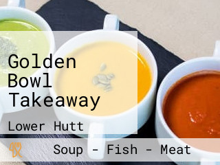 Golden Bowl Takeaway