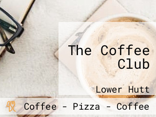 The Coffee Club