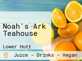 Noah's Ark Teahouse