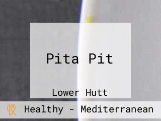 Pita Pit