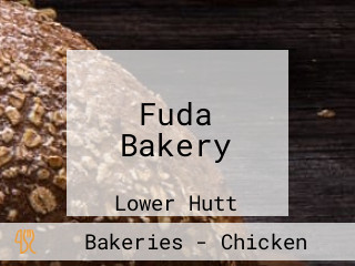 Fuda Bakery