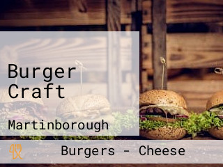 Burger Craft