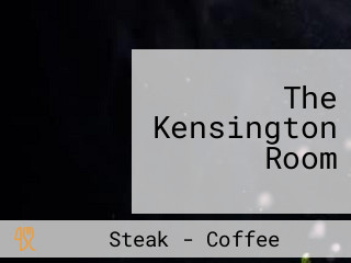 The Kensington Room