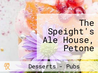 The Speight's Ale House, Petone