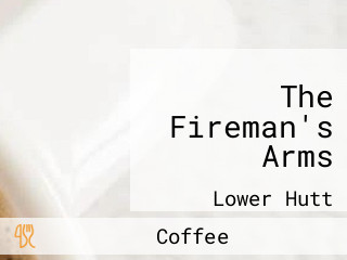 The Fireman's Arms