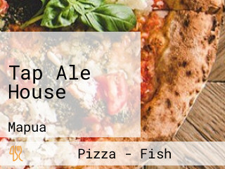 Tap Ale House