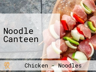 Noodle Canteen