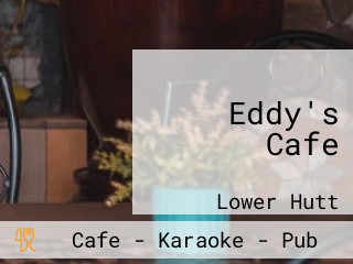 Eddy's Cafe