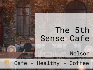 The 5th Sense Cafe