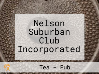 Nelson Suburban Club Incorporated