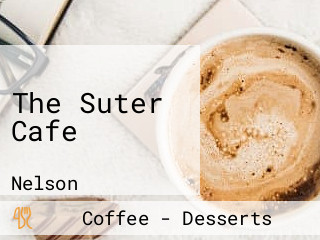 The Suter Cafe