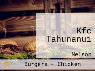 Kfc Tahunanui