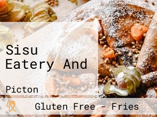 Sisu Eatery And