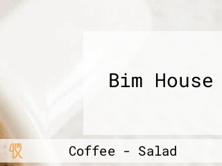 Bim House