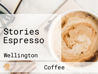 Stories Espresso