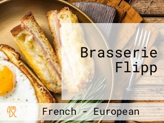 Brasserie Flipp