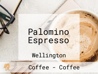 Palomino Espresso