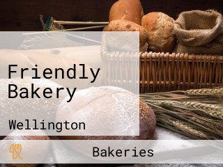 Friendly Bakery