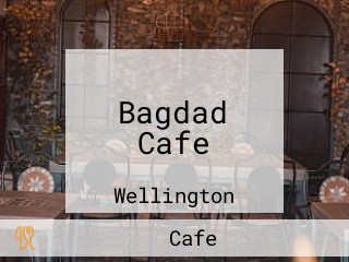 Bagdad Cafe