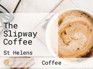 The Slipway Coffee