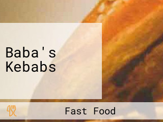 Baba's Kebabs