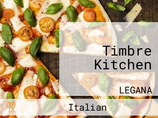 Timbre Kitchen