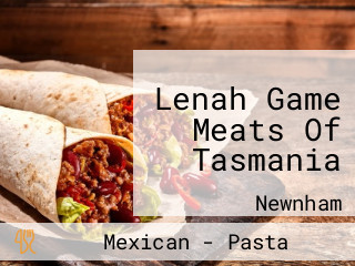 Lenah Game Meats Of Tasmania