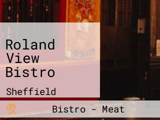 Roland View Bistro