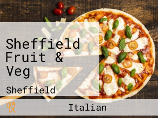 Sheffield Fruit & Veg