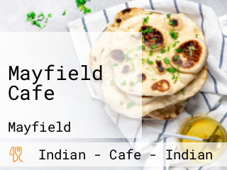 Mayfield Cafe