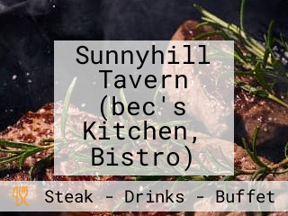 Sunnyhill Tavern (bec's Kitchen, Bistro)