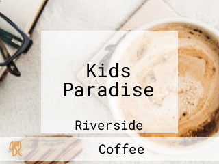 Kids Paradise