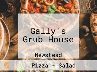 Gally's Grub House