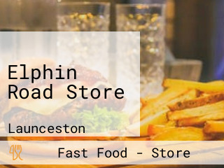 Elphin Road Store