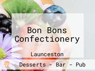 Bon Bons Confectionery