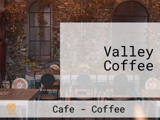 Valley Coffee