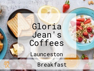 Gloria Jean's Coffees