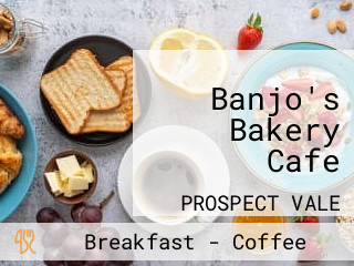 Banjo's Bakery Cafe