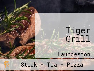 Tiger Grill