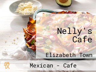 Nelly's Cafe