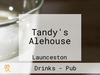 Tandy's Alehouse