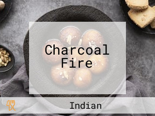 Charcoal Fire