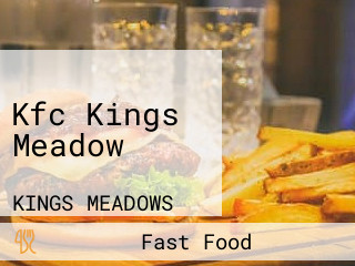 Kfc Kings Meadow