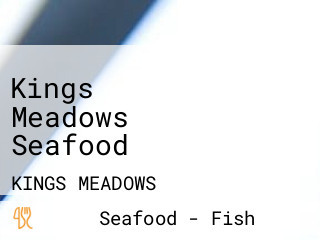 Kings Meadows Seafood