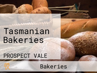 Tasmanian Bakeries