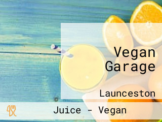 Vegan Garage