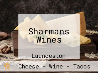 Sharmans Wines