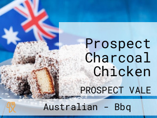 Prospect Charcoal Chicken