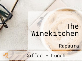 The Winekitchen