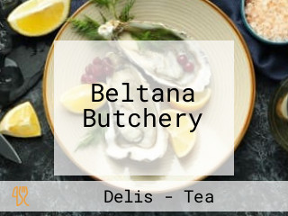 Beltana Butchery